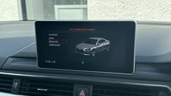 2018 (18) AUDI RS5 2.9 TFSI Quattro 2dr Tiptronic 4448718