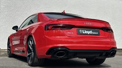 2018 (18) AUDI RS5 2.9 TFSI Quattro 2dr Tiptronic 4448704