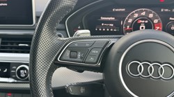 2018 (18) AUDI RS5 2.9 TFSI Quattro 2dr Tiptronic 4448726