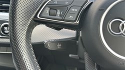 2018 (18) AUDI RS5 2.9 TFSI Quattro 2dr Tiptronic 4448728