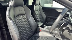 2018 (18) AUDI RS5 2.9 TFSI Quattro 2dr Tiptronic 4448737