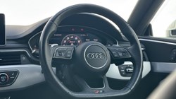 2018 (18) AUDI RS5 2.9 TFSI Quattro 2dr Tiptronic 4448712