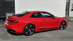 2018 (18) AUDI RS5 2.9 TFSI Quattro 2dr Tiptronic 4448740
