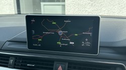 2018 (18) AUDI RS5 2.9 TFSI Quattro 2dr Tiptronic 4448717