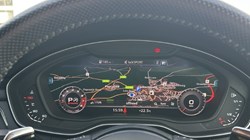 2018 (18) AUDI RS5 2.9 TFSI Quattro 2dr Tiptronic 4448730