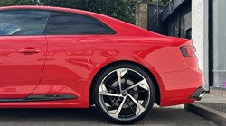 2018 (18) AUDI RS5 2.9 TFSI Quattro 2dr Tiptronic 4448754