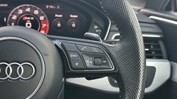 2018 (18) AUDI RS5 2.9 TFSI Quattro 2dr Tiptronic 4448727