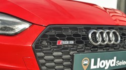 2018 (18) AUDI RS5 2.9 TFSI Quattro 2dr Tiptronic 4448748