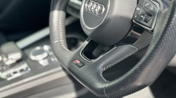 2018 (18) AUDI RS5 2.9 TFSI Quattro 2dr Tiptronic 4448739