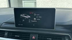 2018 (18) AUDI RS5 2.9 TFSI Quattro 2dr Tiptronic 4448715