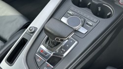 2018 (18) AUDI RS5 2.9 TFSI Quattro 2dr Tiptronic 4448723