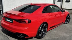 2018 (18) AUDI RS5 2.9 TFSI Quattro 2dr Tiptronic 4448742
