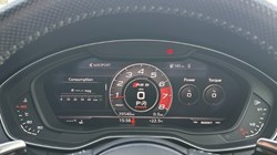 2018 (18) AUDI RS5 2.9 TFSI Quattro 2dr Tiptronic 4448729