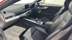 2018 (18) AUDI RS5 2.9 TFSI Quattro 2dr Tiptronic 4448707