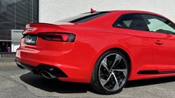 2018 (18) AUDI RS5 2.9 TFSI Quattro 2dr Tiptronic 4448741