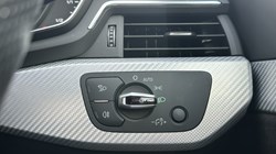 2018 (18) AUDI RS5 2.9 TFSI Quattro 2dr Tiptronic 4448732