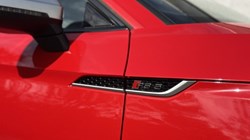 2018 (18) AUDI RS5 2.9 TFSI Quattro 2dr Tiptronic 4448735