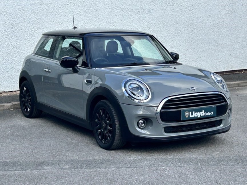2020 (70) MINI HATCHBACK 1.5 Cooper Classic II 3dr