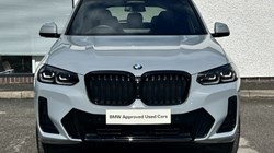 2024 (74) BMW X3 xDrive20d MHT M Sport 5dr Step Auto 4490378