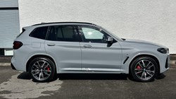 2024 (74) BMW X3 xDrive20d MHT M Sport 5dr Step Auto 4490368