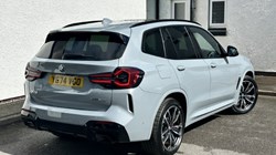 2024 (74) BMW X3 xDrive20d MHT M Sport 5dr Step Auto 4490369