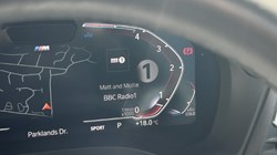 2024 (74) BMW X3 xDrive20d MHT M Sport 5dr Step Auto 4490389