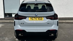 2024 (74) BMW X3 xDrive20d MHT M Sport 5dr Step Auto 4490360
