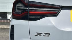 2024 (74) BMW X3 xDrive20d MHT M Sport 5dr Step Auto 4490362