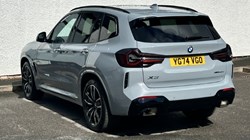 2024 (74) BMW X3 xDrive20d MHT M Sport 5dr Step Auto 4490361