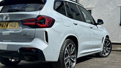 2024 (74) BMW X3 xDrive20d MHT M Sport 5dr Step Auto 4490370