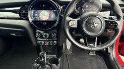 2021 (71) MINI HATCHBACK 1.5 Cooper Sport 3dr Auto 4513766