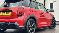 2021 (71) MINI HATCHBACK 1.5 Cooper Sport 3dr Auto 4513791