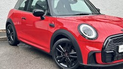 2021 (71) MINI HATCHBACK 1.5 Cooper Sport 3dr Auto 4513794