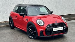 2021 (71) MINI HATCHBACK 1.5 Cooper Sport 3dr Auto 4513793