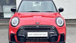2021 (71) MINI HATCHBACK 1.5 Cooper Sport 3dr Auto 4513798