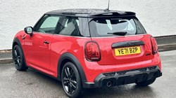 2021 (71) MINI HATCHBACK 1.5 Cooper Sport 3dr Auto 4513784