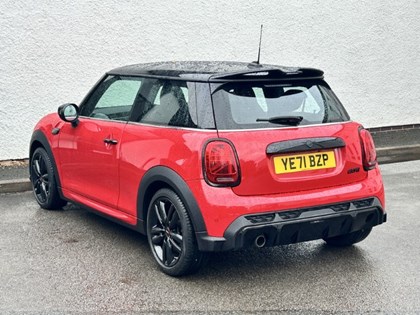 2021 (71) MINI HATCHBACK 1.5 Cooper Sport 3dr Auto