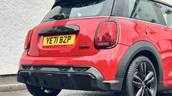 2021 (71) MINI HATCHBACK 1.5 Cooper Sport 3dr Auto 4513792