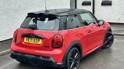 2021 (71) MINI HATCHBACK 1.5 Cooper Sport 3dr Auto 4513790