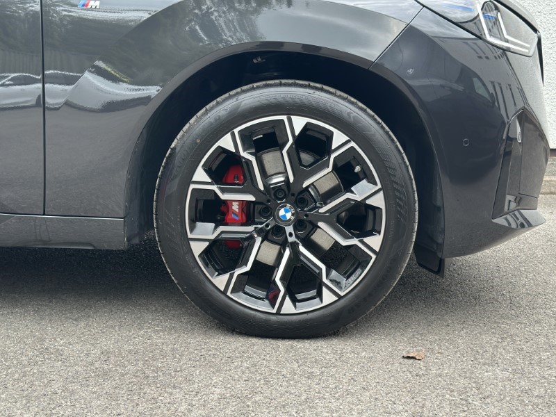 2025 (25) BMW X3 xDrive20d M Sport 5dr Step Auto [Tech/Pro Pk] 4528574