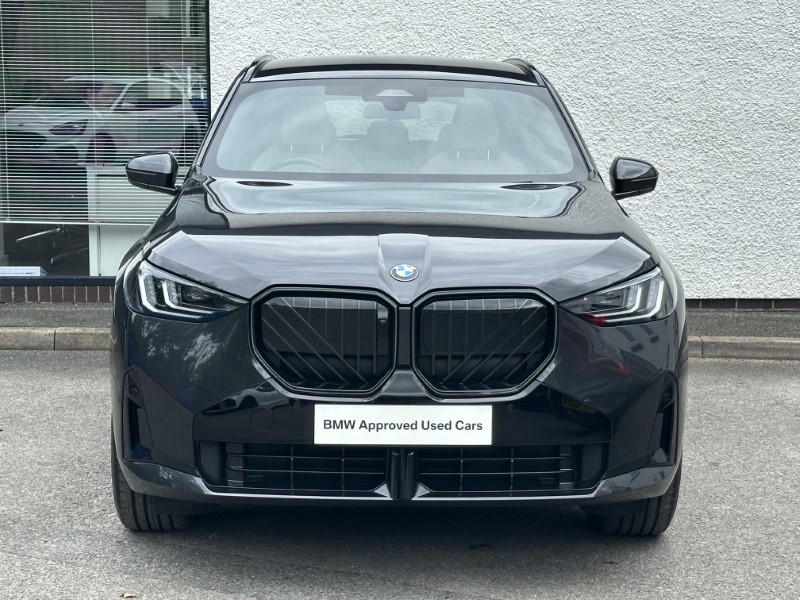 2025 (25) BMW X3 xDrive20d M Sport 5dr Step Auto [Tech/Pro Pk] 4528588