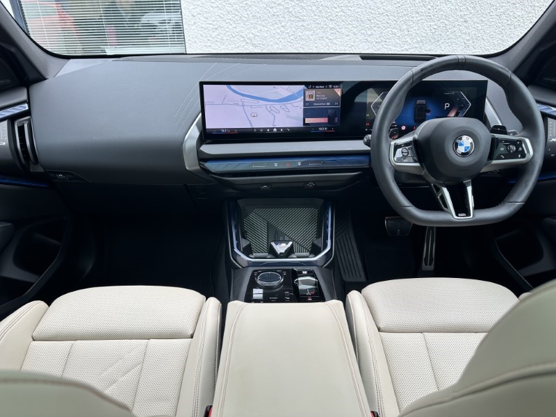2025 (25) BMW X3 xDrive20d M Sport 5dr Step Auto [Tech/Pro Pk] 4528553