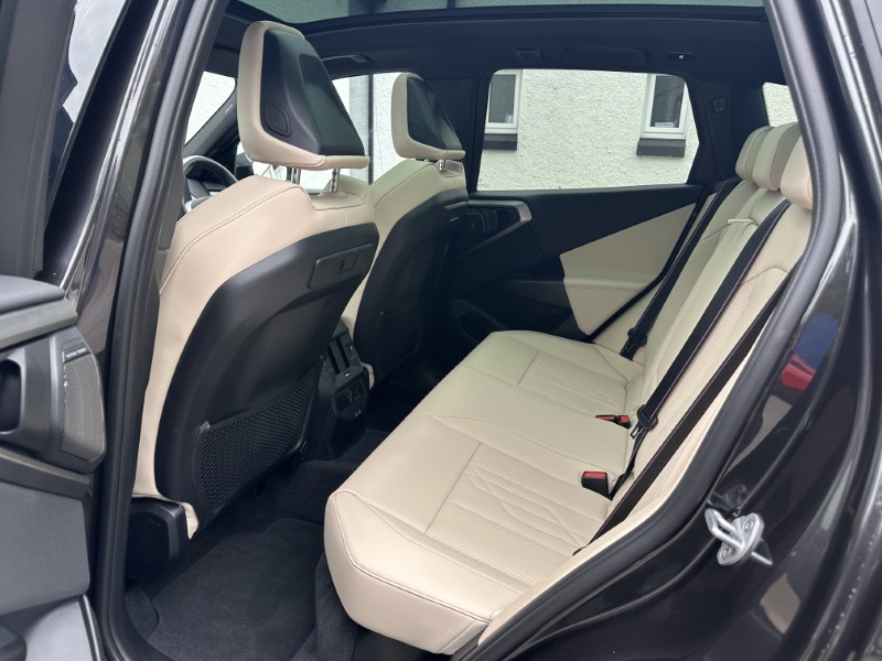 2025 (25) BMW X3 xDrive20d M Sport 5dr Step Auto [Tech/Pro Pk] 4528549