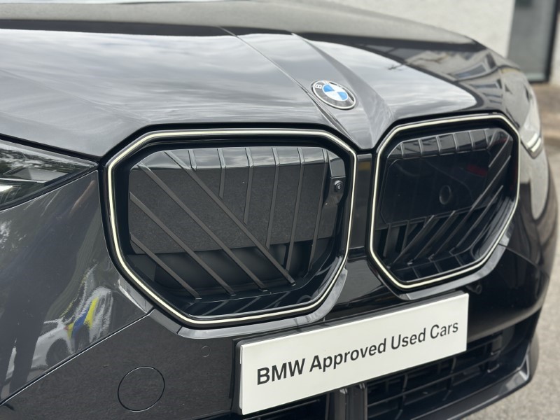 2025 (25) BMW X3 xDrive20d M Sport 5dr Step Auto [Tech/Pro Pk] 4528584