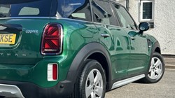 2023 (23) MINI COUNTRYMAN 1.5 Cooper Classic Premium Plus 5dr Auto 4586395