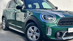 2023 (23) MINI COUNTRYMAN 1.5 Cooper Classic Premium Plus 5dr Auto 4586398