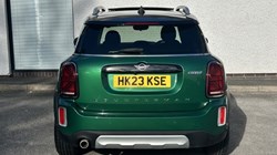 2023 (23) MINI COUNTRYMAN 1.5 Cooper Classic Premium Plus 5dr Auto 4586386