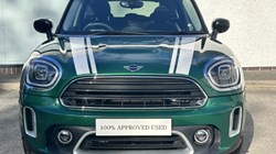2023 (23) MINI COUNTRYMAN 1.5 Cooper Classic Premium Plus 5dr Auto 4586402