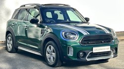 2023 (23) MINI COUNTRYMAN 1.5 Cooper Classic Premium Plus 5dr Auto 4586401