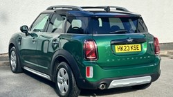 2023 (23) MINI COUNTRYMAN 1.5 Cooper Classic Premium Plus 5dr Auto 4586387